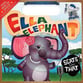 Ella Elephant Scats Like That Book & CD Pack